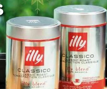 Interspar Espresso Classico Angebot