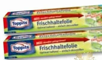 Interspar Frischhaltefolie Angebot