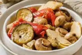 Interspar Gegrilltes Gemüse Angebot