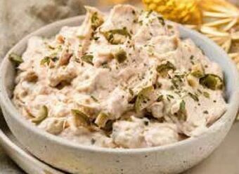 Interspar Thunfisch Aufstrich Angebot