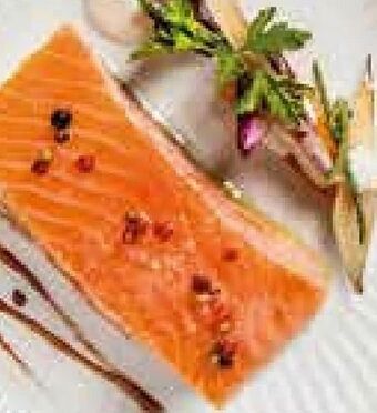 Interspar Lachsfilet pre-rigor Angebot