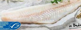Interspar Kabeljaufilet Angebot