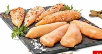 Interspar Feinstes Geflügel Hendl-Innenfilet Angebot