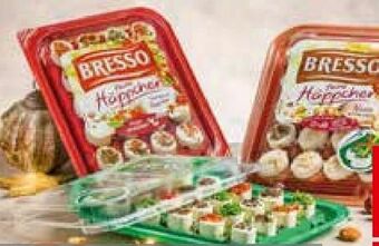 Interspar Feine Häppchen Angebot