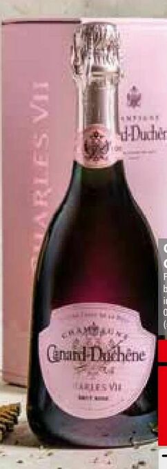 Interspar Charles VII Rosé Angebot