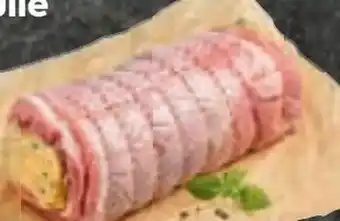 Billa Kalbsbrust Angebot