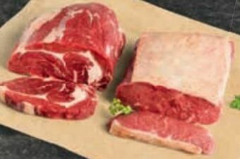Billa Rostbraten Angebot
