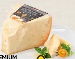 Spar Grana Padano Riserva Angebot