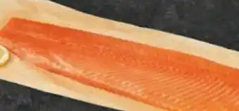 Billa Lachs Filet Angebot