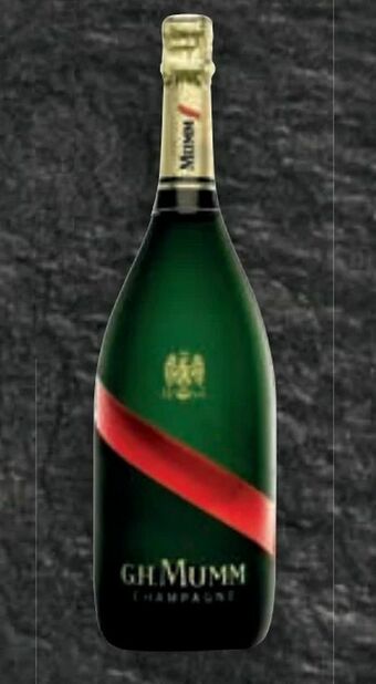 Billa Champagne Grand Cordon Angebot