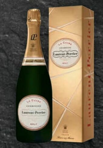 Billa La Cuvée Angebot