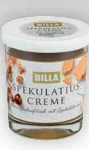 Billa Konfitüre Angebot