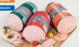 Interspar Extrawurst Angebot