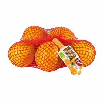 Billa Bio Orangen Angebot