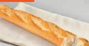 Billa Baguette Angebot