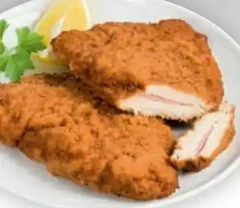 Billa Hühner Cordon Bleu Angebot