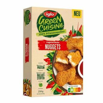 Billa Green Cuisine Angebot