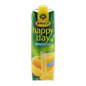Billa Happy Day Angebot