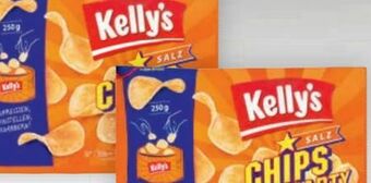 Billa Chips Party Angebot