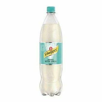 Billa Tonic Water Angebot
