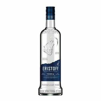 Billa Vodka Angebot