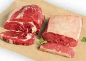 Billa Rostbraten Angebot