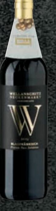 Billa Blaufränkisch Angebot