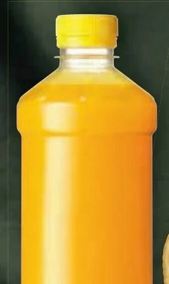 Billa Orangensaft Angebot