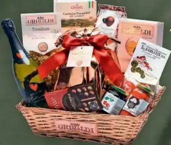 Billa Geschenkkorb Valentina Angebot