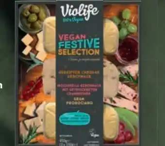 Billa Vegane Käsevariation Angebot