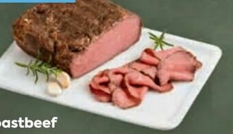 Billa Roastbeef Angebot