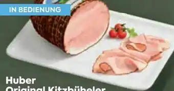 Billa Original Kitzbüheler Gewürzschinken Angebot