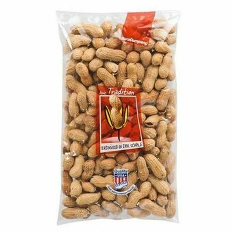 Billa Erdnüsse Angebot