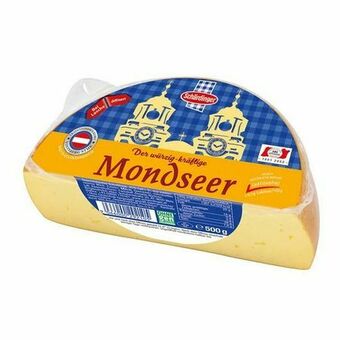Billa Mondseer Angebot