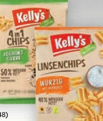 Billa Linsen Chips Angebot