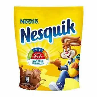 Billa Nesquik Instantkakao Angebot