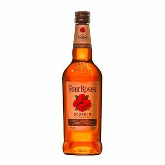Billa Bourbon Whiskey Angebot