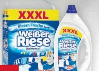 Billa Flüssigwaschmittel Angebot