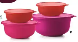 Tupperware Best of Aloha-Set Angebot