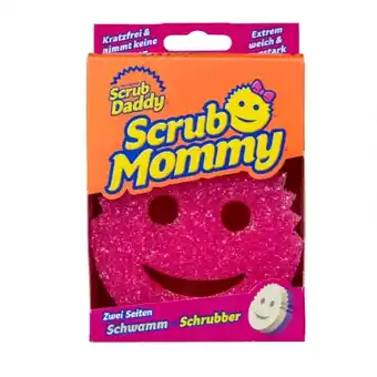 Bipa SCRUB MOMMY Schwamm div. Sorten BIPA Angebot