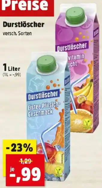 Thomas Philipps Durstlöscher Angebot