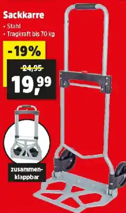 Thomas Philipps Sackkarre Angebot