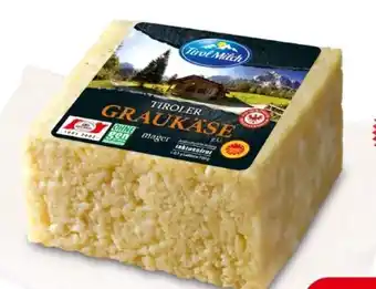 Eurospar Graukäse Angebot
