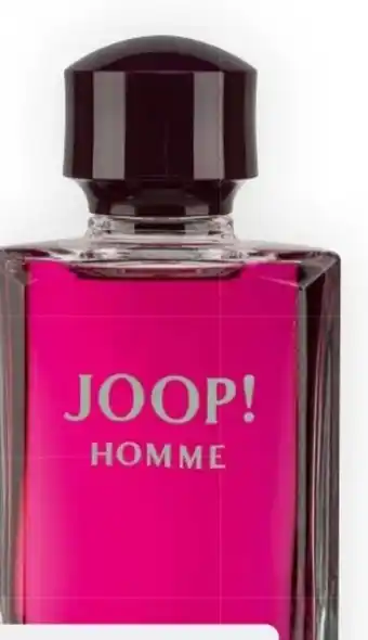 Bipa Homme EdT Angebot