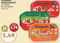 PENNY DELAMARIS Angebot