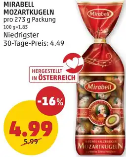 PENNY Mozartkugeln Angebot