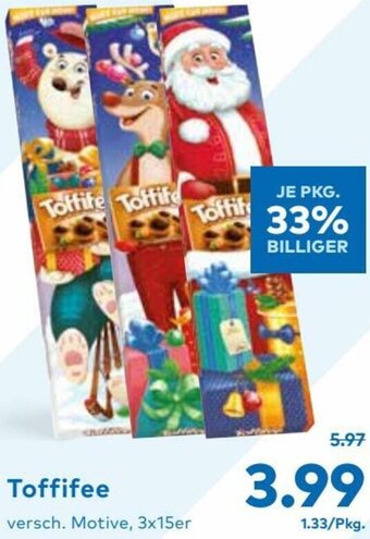 T&G Toffifee Angebot