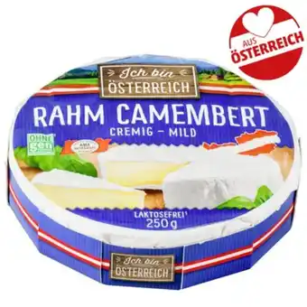 PENNY Rahm-Camembert Penny Angebot