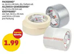 PENNY Packband Angebot