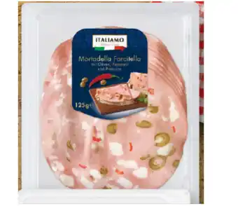 Lidl Mortadella Farcitella Lidl Angebot